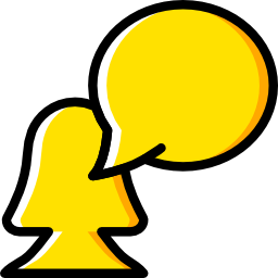 konversation icon