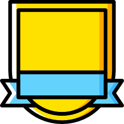 Badge icon