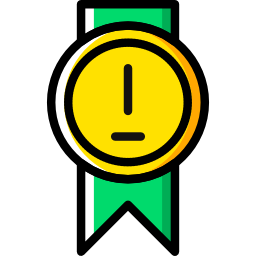 Medal icon