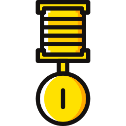 Medal icon