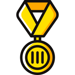 Medal icon