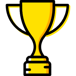 Trophy icon