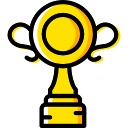 trophäe icon