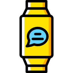 smartwatch icon