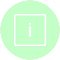 Info icon