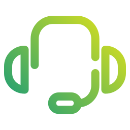 Headphones icon