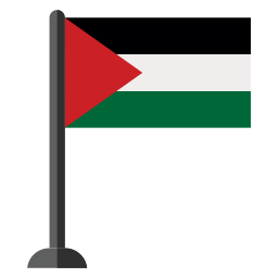 palestine Icône