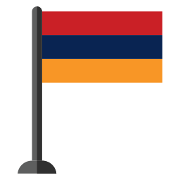 armenië icoon