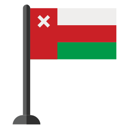 oman icon