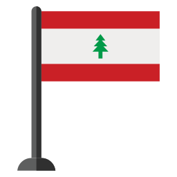 Lebanon icon