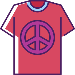 tシャツ icon