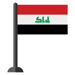 Iraq icon