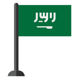 Saudi arabia icon
