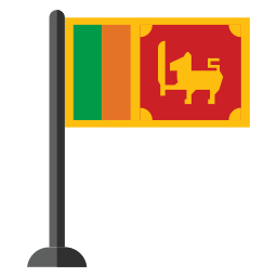 Sri lanka icon