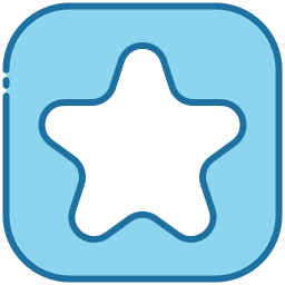 Star icon