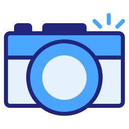 Camera icon