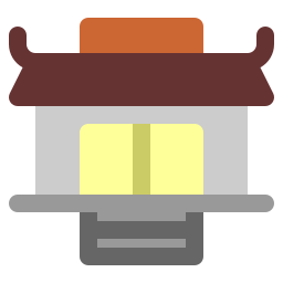 道場 icon