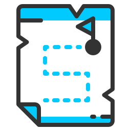 Map icon