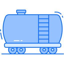 Oil tank icon