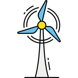 Windmill icon