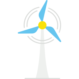 Windmill icon