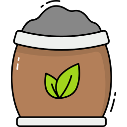 Fertilizer icon