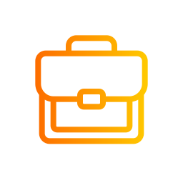 Suitcase icon