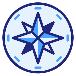 windrichtung icon