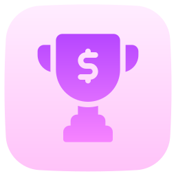 Trophy icon