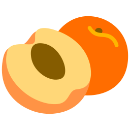 Apricot icon