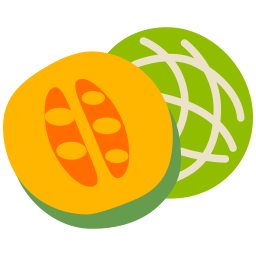 Cantaloupe icon