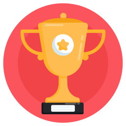 Trophy icon