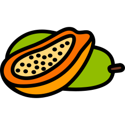 papaia icona