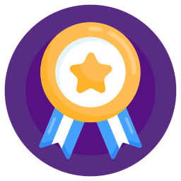 Badge icon