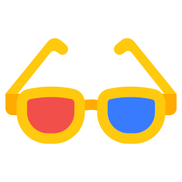 3d-brille icon