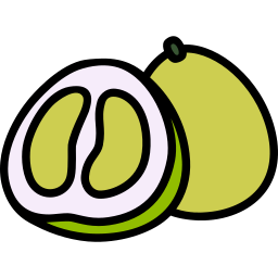 pomelo icono