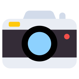 camera icoon