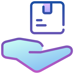 handbox icon