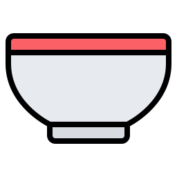 Bowl icon