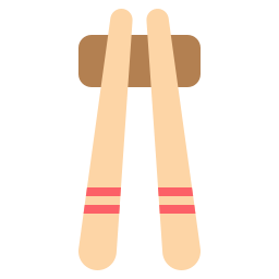 Chopsticks icon