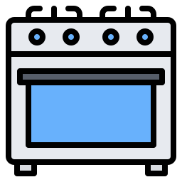 horno icono