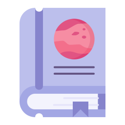 Book icon