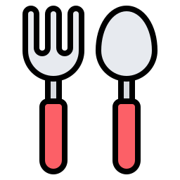 Cutlery icon