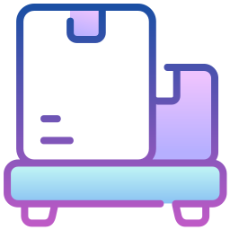 Pallets icon