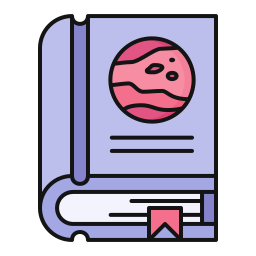 Book icon