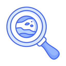 Magnifier icon