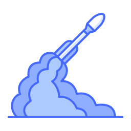 Take off icon