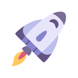 space shuttle icon