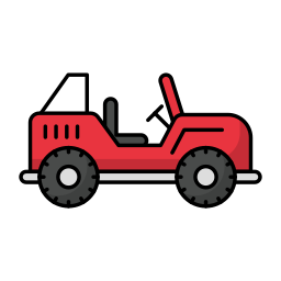 jeep icon