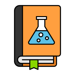 科学の本 icon